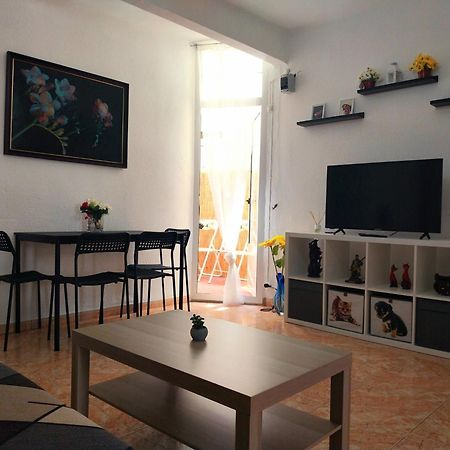 Maximus Appartment Пуэтро-де-Сагунто Экстерьер фото