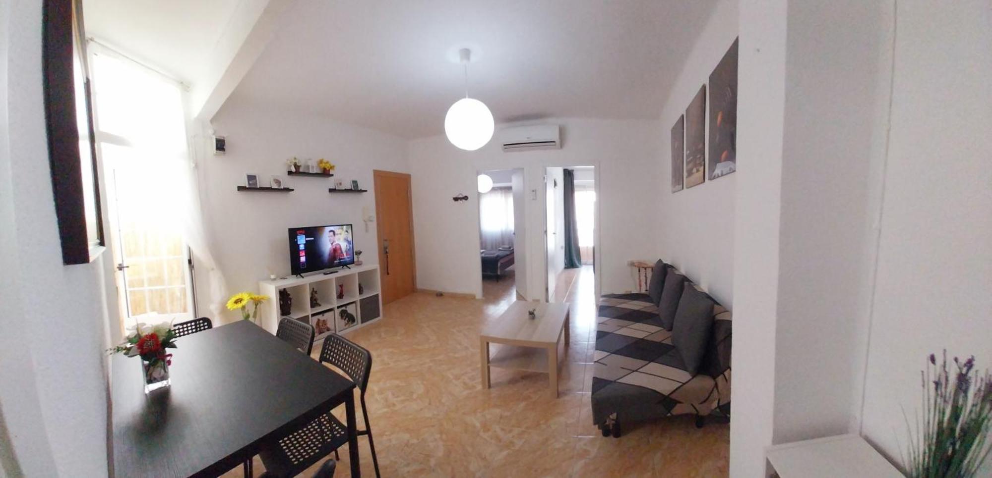 Maximus Appartment Пуэтро-де-Сагунто Экстерьер фото