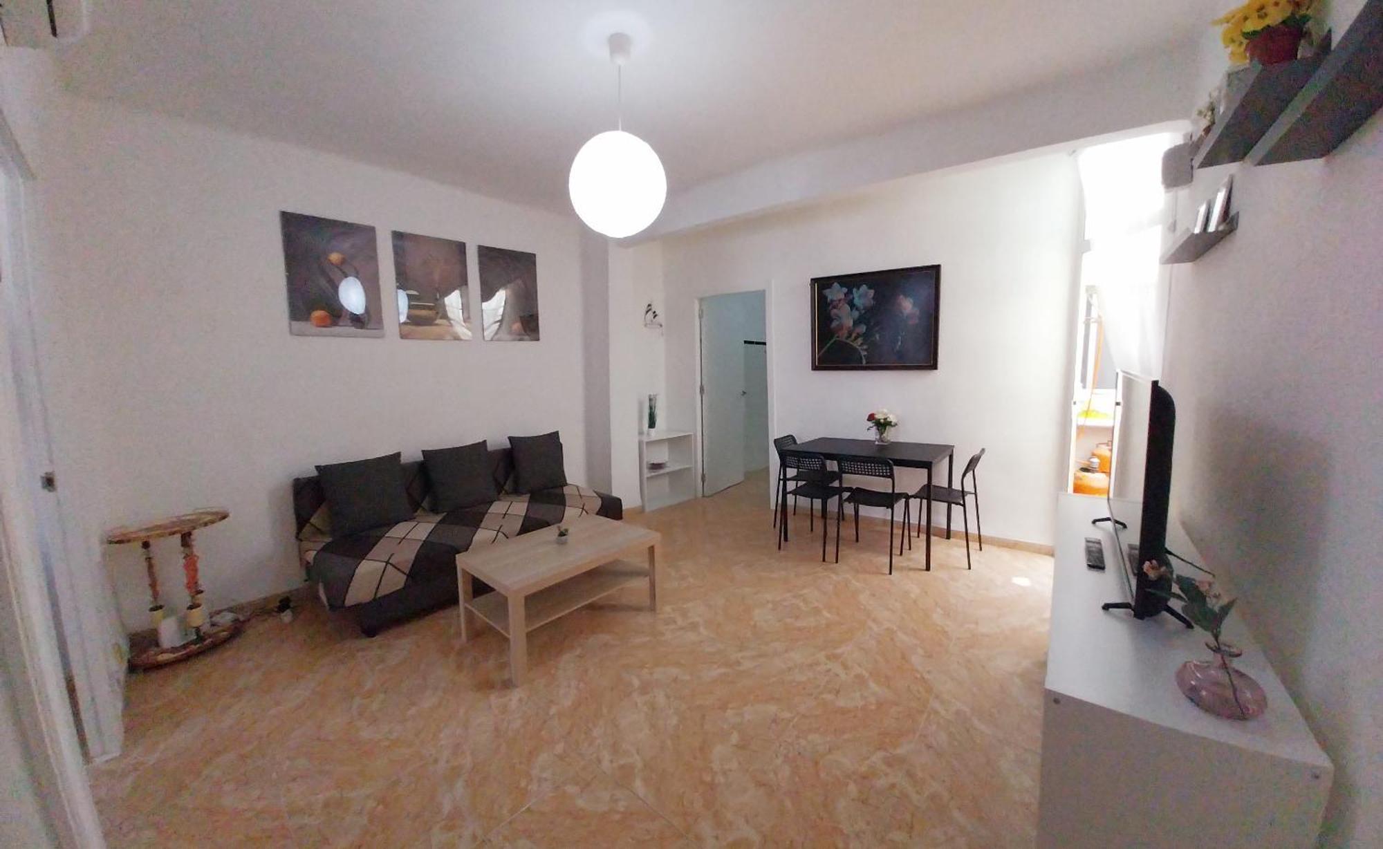 Maximus Appartment Пуэтро-де-Сагунто Экстерьер фото