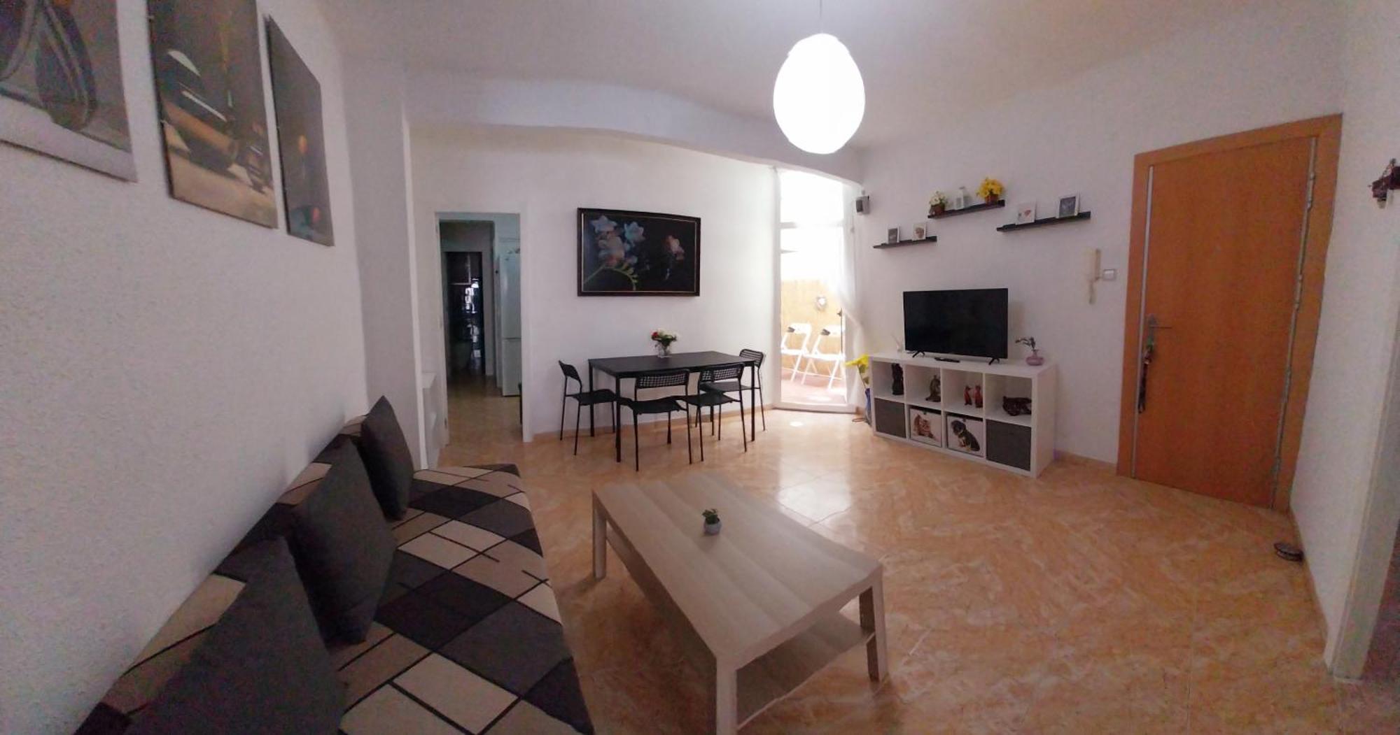 Maximus Appartment Пуэтро-де-Сагунто Экстерьер фото