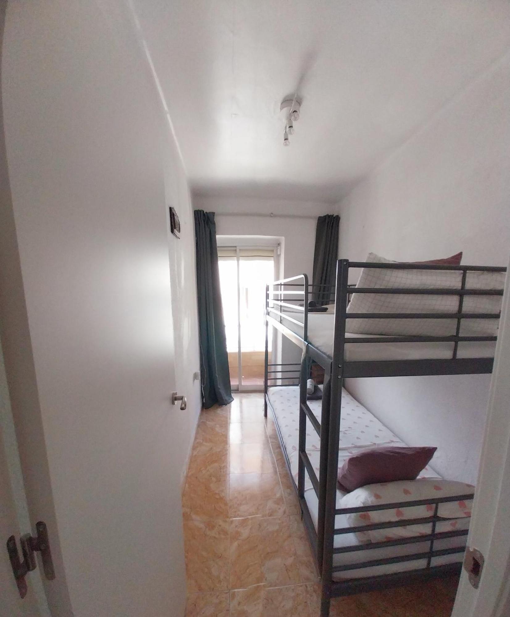Maximus Appartment Пуэтро-де-Сагунто Экстерьер фото
