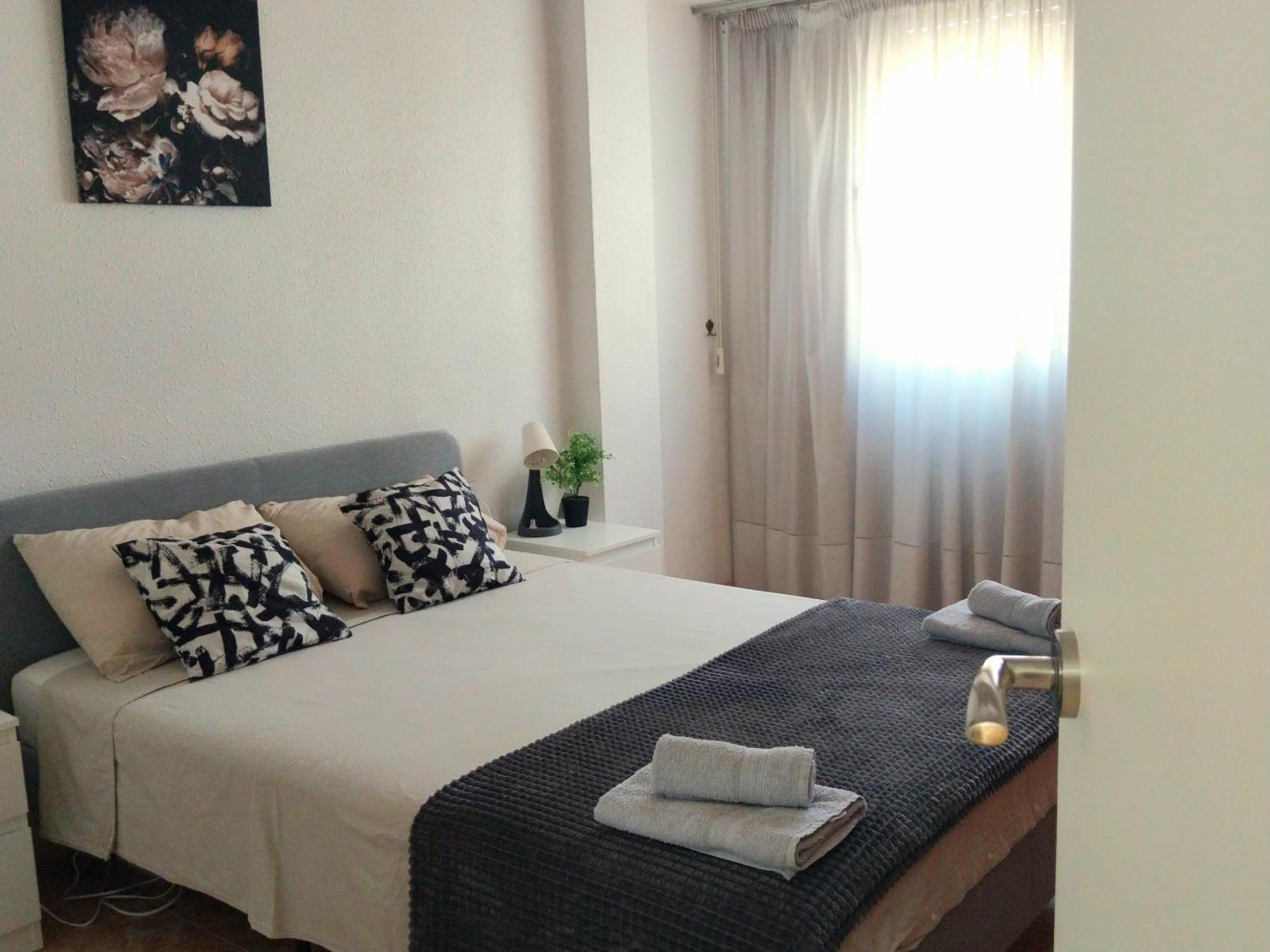 Maximus Appartment Пуэтро-де-Сагунто Экстерьер фото